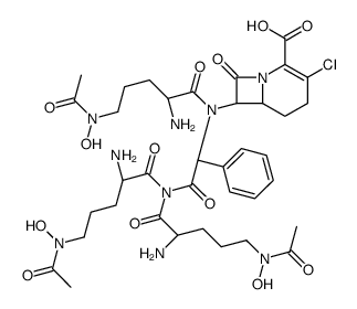 124650-78-8 structure