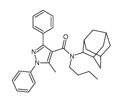 134619-54-8 structure