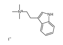 13558-34-4 structure