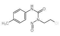 14009-34-8 structure