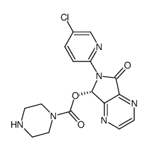 (S)-(+)-N-(3,5-DINITROBENZOYL)-ALPHA-PHENYLETHYLAMINE结构式