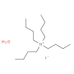 tetrabutylazanium:fluoride:hydrate picture