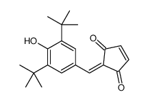 TX-1123 structure