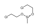 METHYLBIS(2-CHLOROETHOXY)SILANE picture