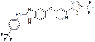 Raf265 derivative图片