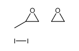 Poloxamer-iodine structure