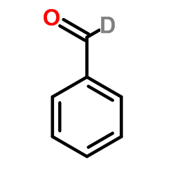 (formyl-2H)Benzaldehyde Structure