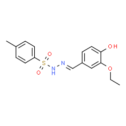 302558-75-4 structure