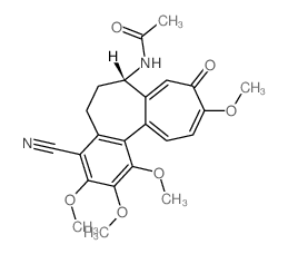 3306-09-0 structure