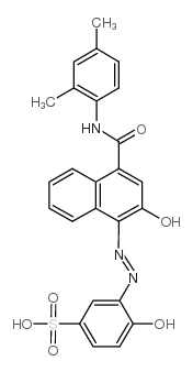 XYLIDYL BLUE I picture