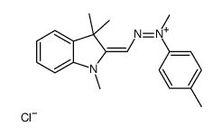 Basic Yellow 29 Structure