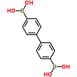 4,4′-biphenyldiboronic acid picture