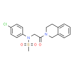 TKDC structure