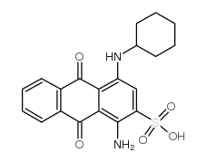 4368-56-3结构式