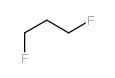 1,3-difluoropropane Structure