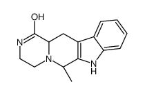 50302-70-0结构式