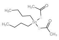 dibutyltin; ethanethioate picture