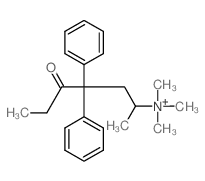 5394-92-3结构式