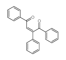 1,2,4-triphenylbut-2-ene-1,4-dione picture