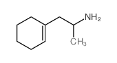 1-(1-cyclohexenyl)propan-2-amine picture