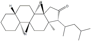 (20ξ)-23-Methyl-5α-cholan-16-one picture