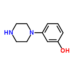 3-(1-Piperazinyl)phenol picture