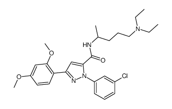 5986-22-1 structure