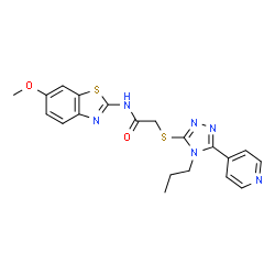 GNF-1331 Structure