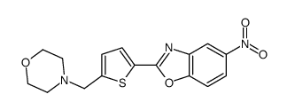 60957-43-9 structure