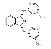 61702-01-0 structure