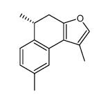 Chromolaenin structure