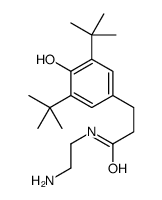 64604-91-7 structure