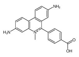 carboxydimidium structure