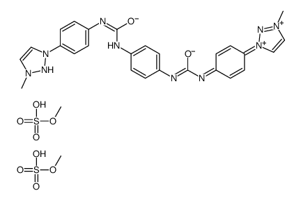 CYTARAMIN结构式