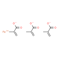 iron(3+) methacrylate picture