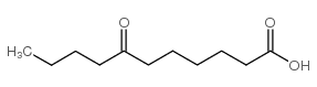 7-oxoundecanoic acid picture