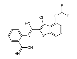 7168-08-3结构式