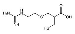 Mergetpa Structure