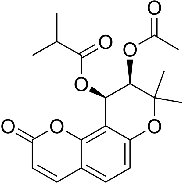 seravschanin Structure