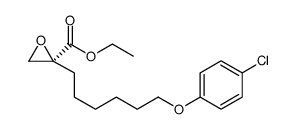 828934-40-3 structure