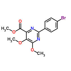 857665-07-7 structure