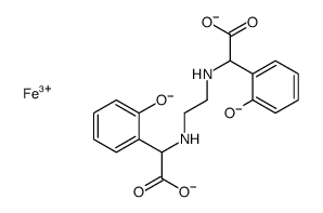 iron-ethylenediamine-N,N'-bis(2-hydroxyphenylacetic acid) picture