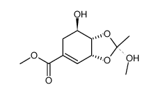 88400-31-1 structure