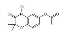 89441-83-8 structure