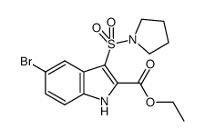 918142-85-5 structure