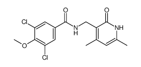 923741-19-9 structure