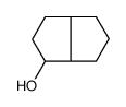 octahydropentalenol structure