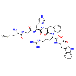 γ-MSH (3-8) picture