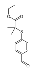 100612-81-5 structure