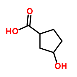 3-羟基环戊烷羧酸图片